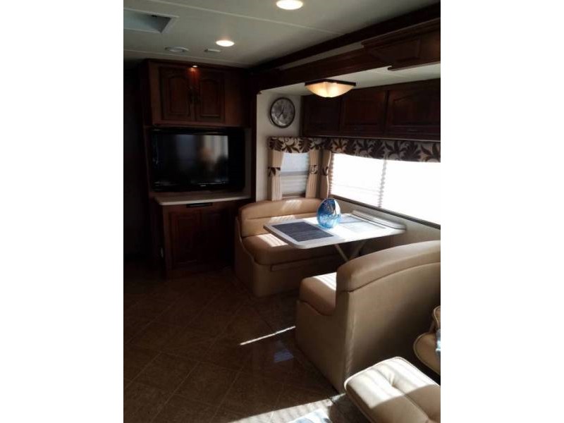 2013 Coachmen Cross Country 390TS - 014