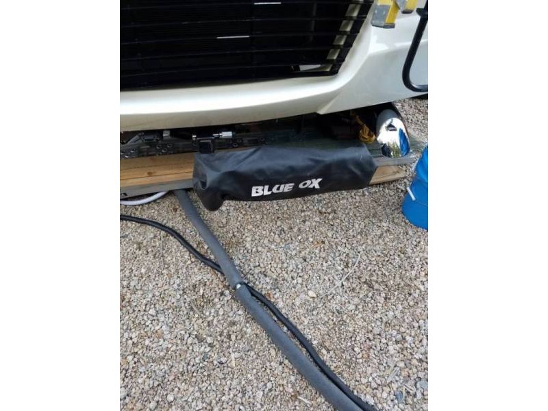 2013 Coachmen Cross Country 390TS - 020