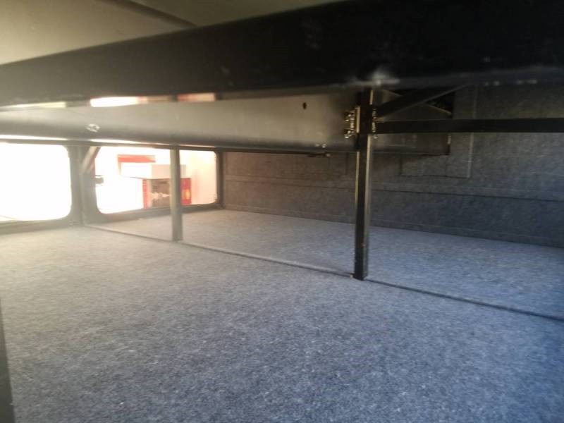 2013 Coachmen Cross Country 390TS - 023