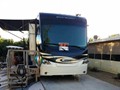 2013 Coachmen Cross Country 390TS