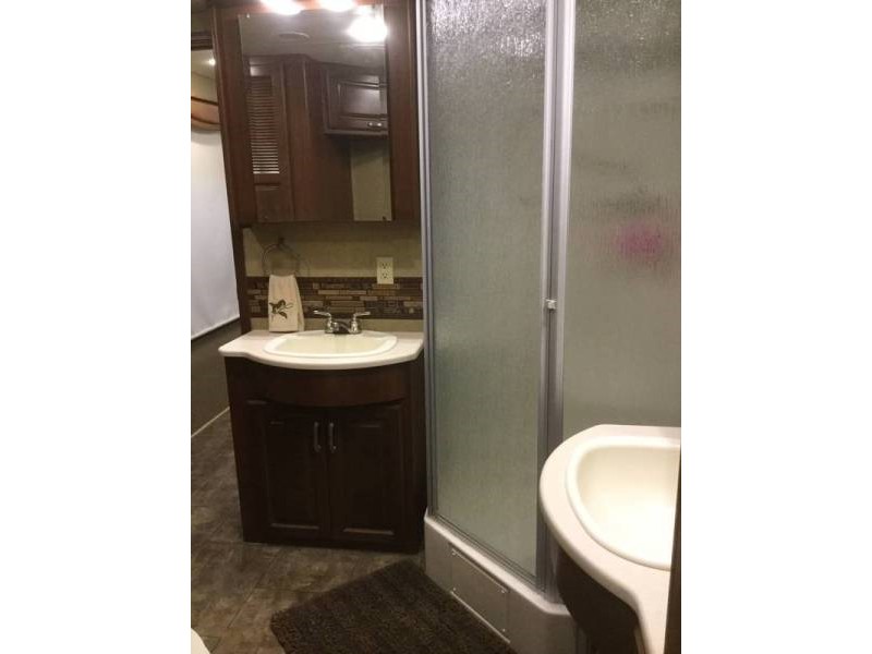 2015 Thor Challenger 37GT - 005