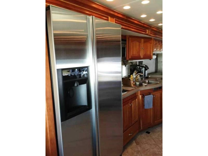 2008 Tiffin Allegro Bus 40QRP - 004