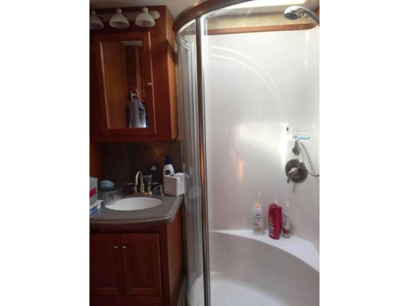 2008 Tiffin Allegro Bus 40QRP - 006