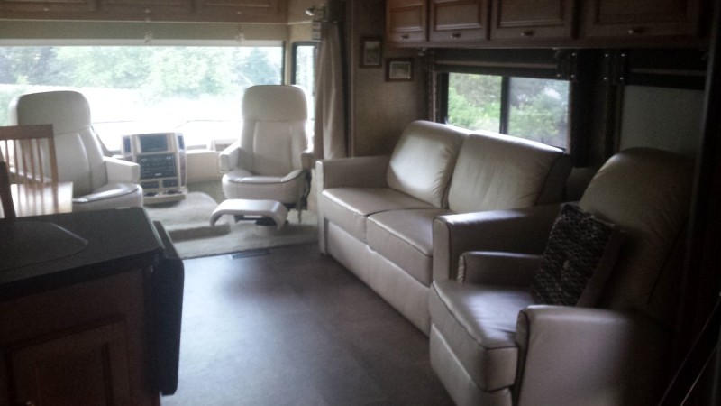 2013 Itasca Sunova 33C - 004