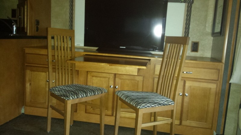 2013 Itasca Sunova 33C - 006