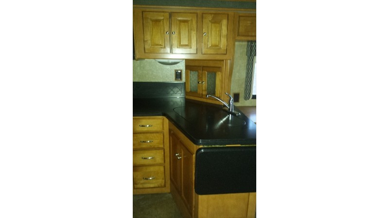 2013 Itasca Sunova 33C - 007