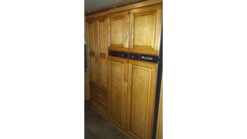 2013 Itasca Sunova 33C - 009