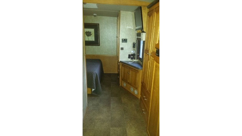 2013 Itasca Sunova 33C - 010