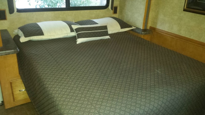 2013 Itasca Sunova 33C - 016