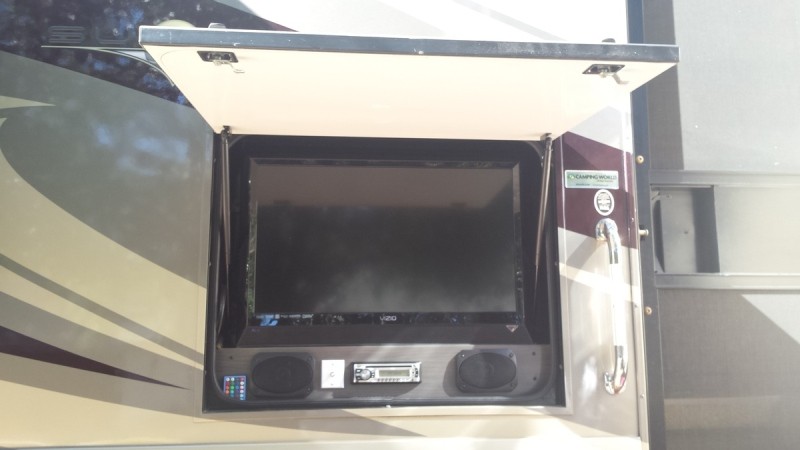 2013 Itasca Sunova 33C - 017