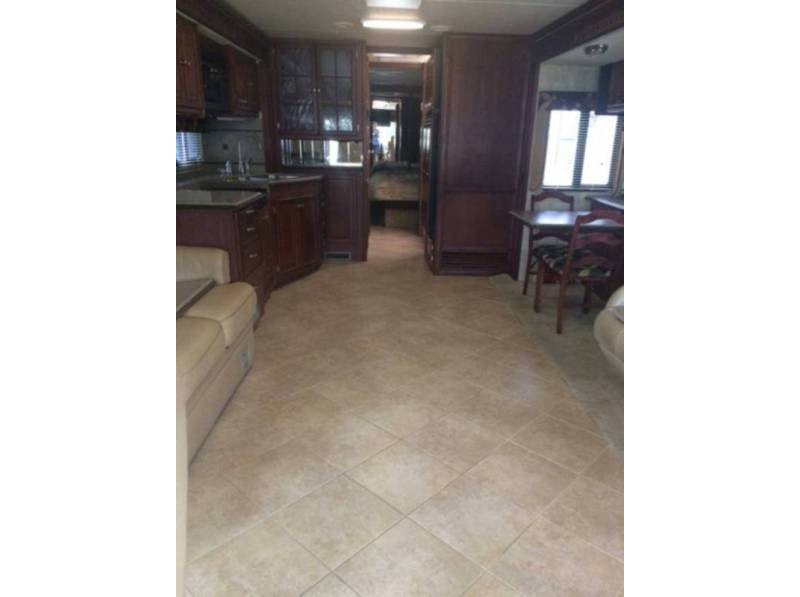 2008 Tiffin Phaeton 40QDH - 004