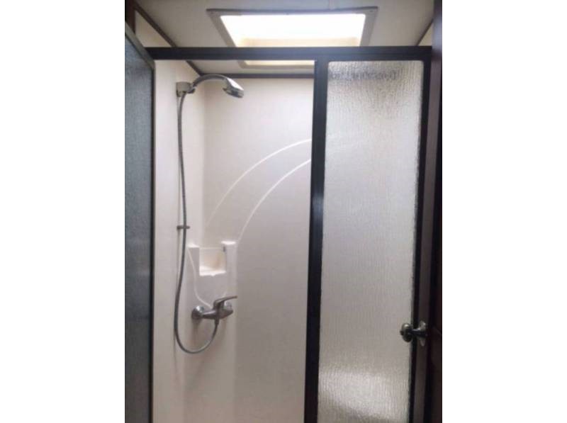 2008 Tiffin Phaeton 40QDH - 016