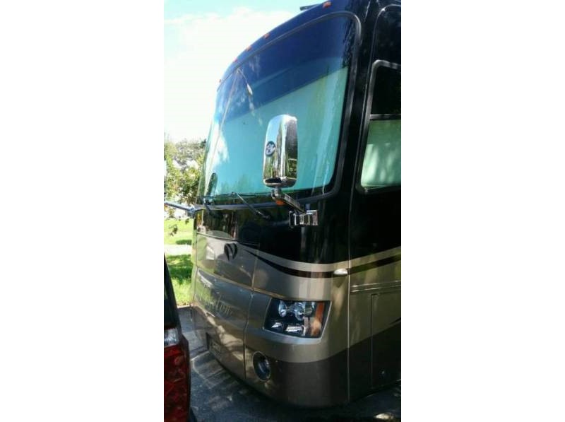 2008 Tiffin Phaeton 40QDH - 022