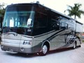 2008 Tiffin Phaeton 40QDH - 001