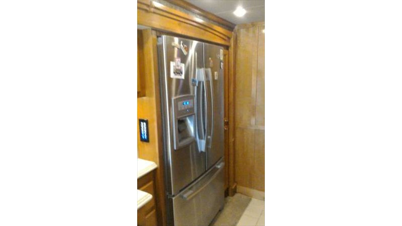 2015 Tiffin Phaeton 40AH - 009