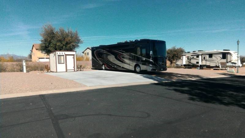 2015 Tiffin Phaeton 40AH - 016