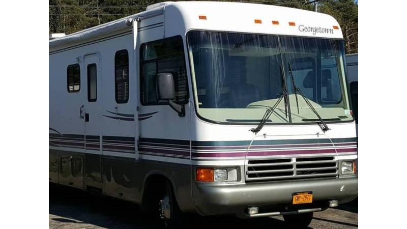 1998 Forest River Georgetown - 002