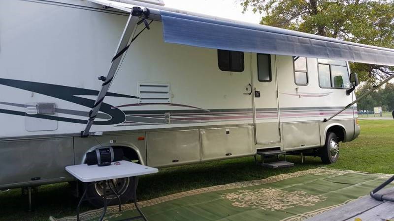 1998 Forest River Georgetown - 003