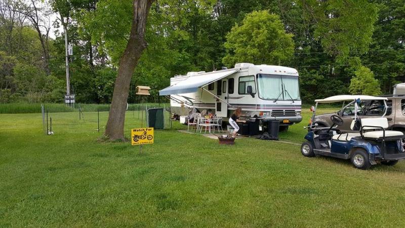 1998 Forest River Georgetown - 004