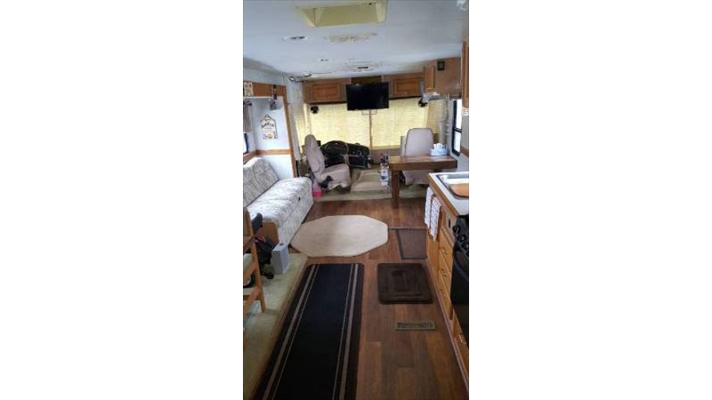 1998 Forest River Georgetown - 005