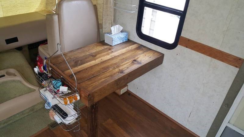 1998 Forest River Georgetown - 011