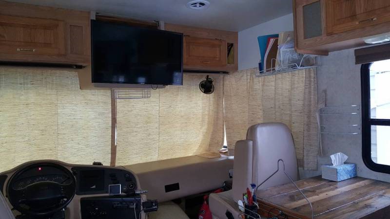 1998 Forest River Georgetown - 012