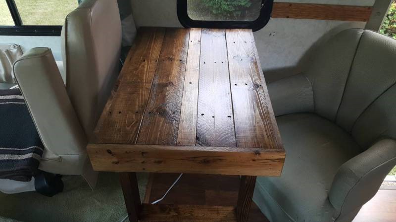 1998 Forest River Georgetown - 013