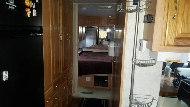 1998 Forest River Georgetown - 019