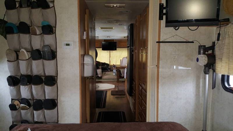 1998 Forest River Georgetown - 021