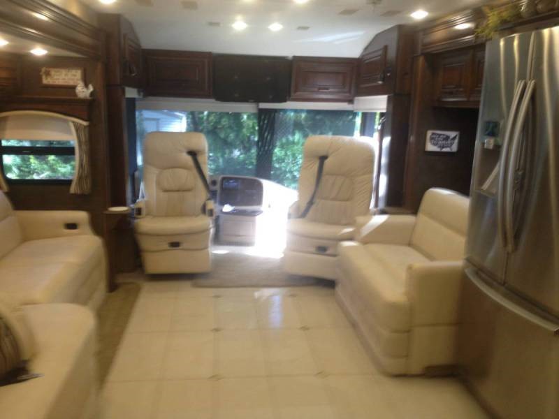 2014 Entegra Aspire 42RBQ - 002