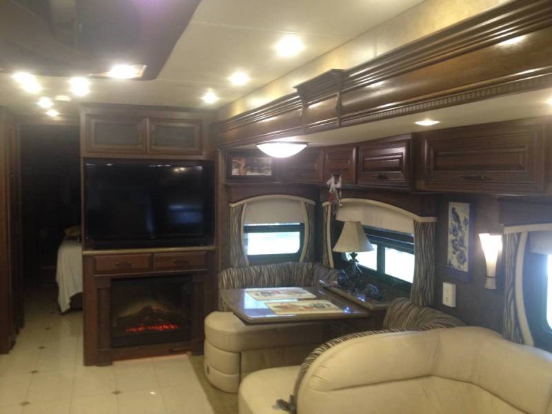 2014 Entegra Aspire 42RBQ - 003