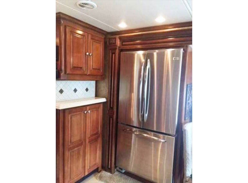 2011 Tiffin Allegro Bus 40QXP - 011