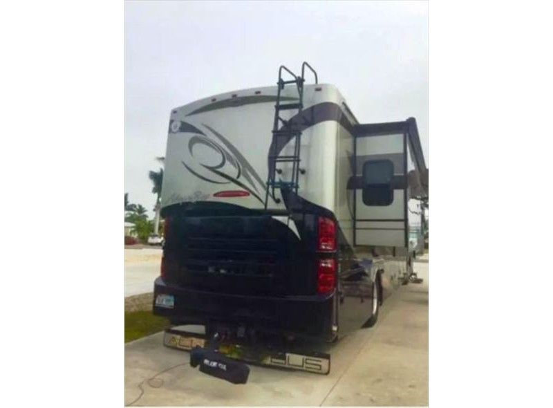 2011 Tiffin Allegro Bus 40QXP - 017