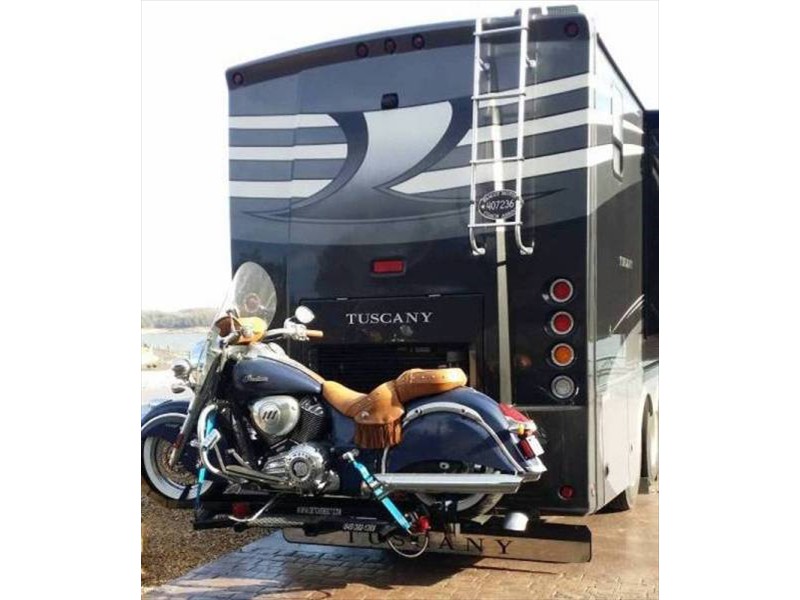 2013 Thor Tuscany 45LT - 007