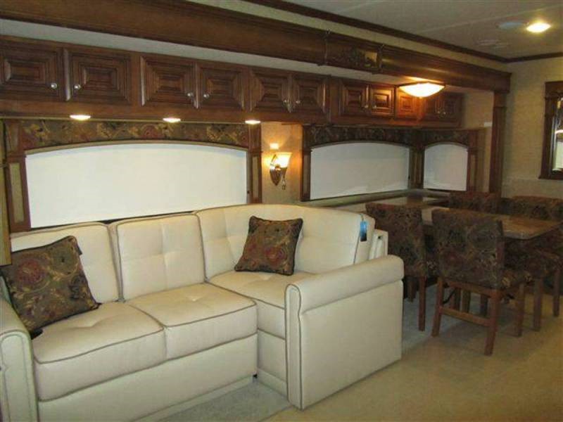 2013 Thor Tuscany 45LT - 012