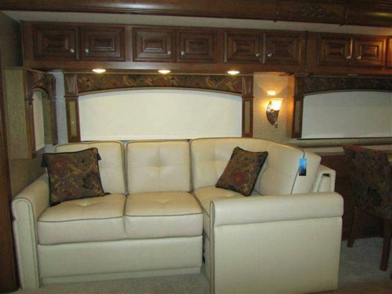 2013 Thor Tuscany 45LT - 013