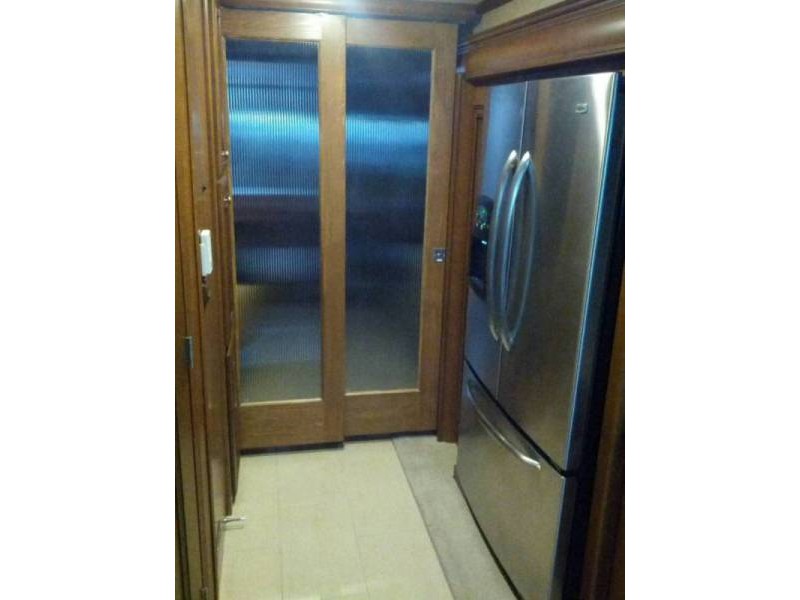2013 Thor Tuscany 45LT - 022