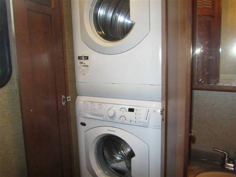 2013 Thor Tuscany 45LT - 025