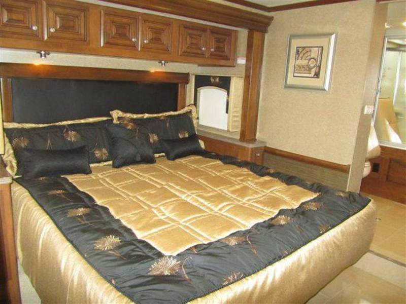 2013 Thor Tuscany 45LT - 026