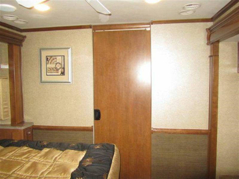 2013 Thor Tuscany 45LT - 028