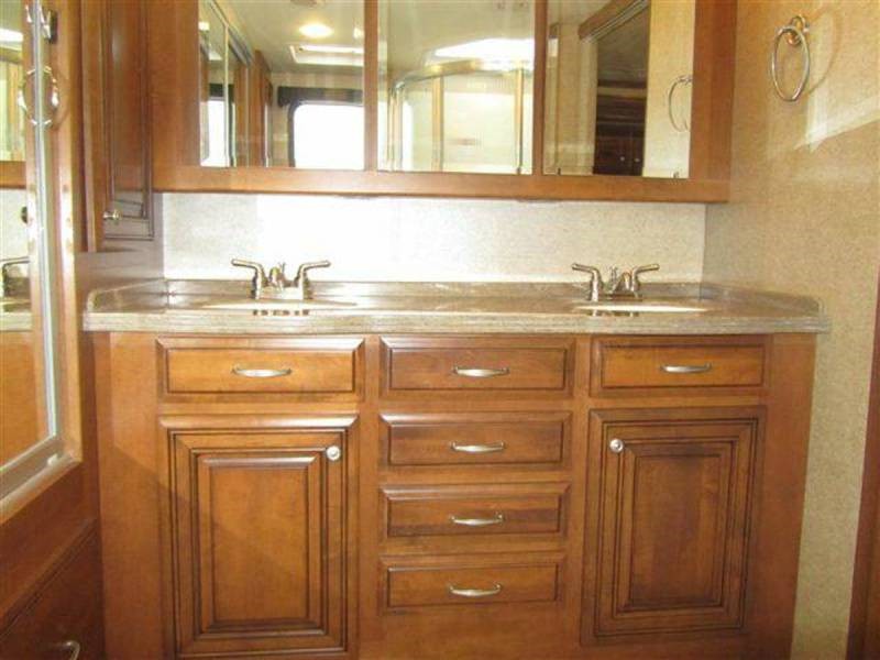 2013 Thor Tuscany 45LT - 032
