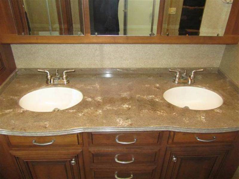 2013 Thor Tuscany 45LT - 033