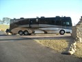2013 Thor Tuscany 45LT - 006