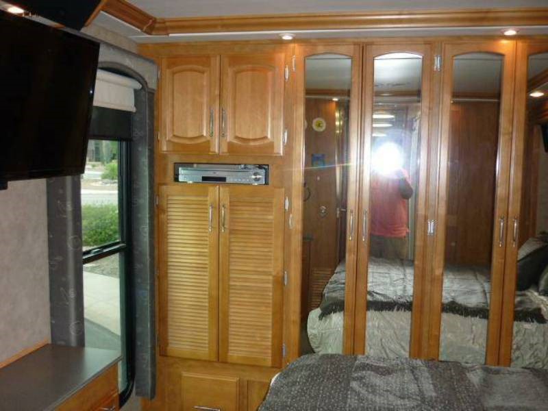 2007 Fleetwood Excursion 39S - 010