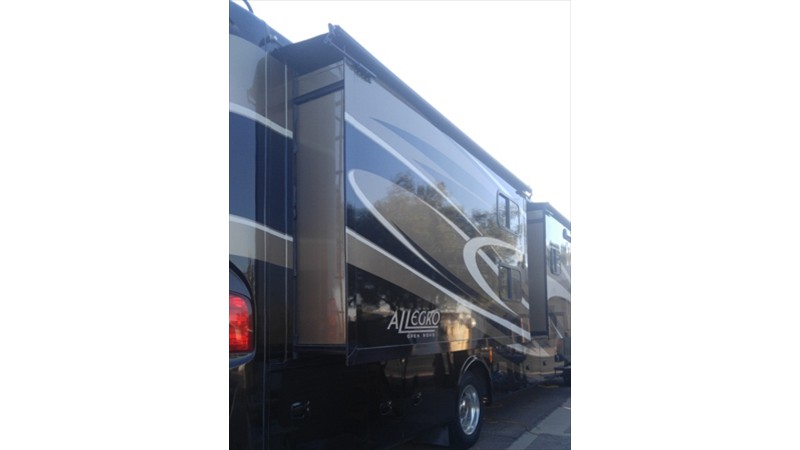 2013 Tiffin Allegro Open Road 35QBA - 004