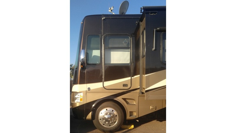 2013 Tiffin Allegro Open Road 35QBA - 005