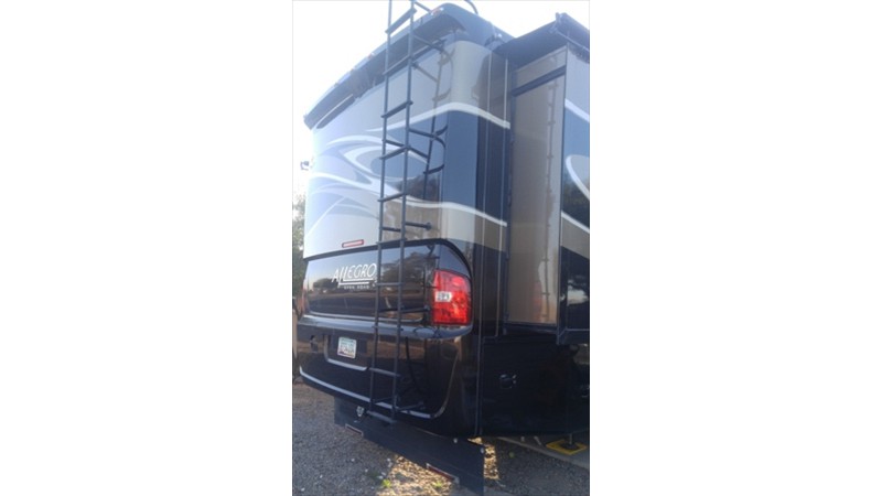 2013 Tiffin Allegro Open Road 35QBA - 006