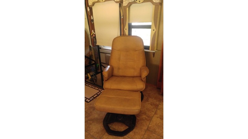 2013 Tiffin Allegro Open Road 35QBA - 009