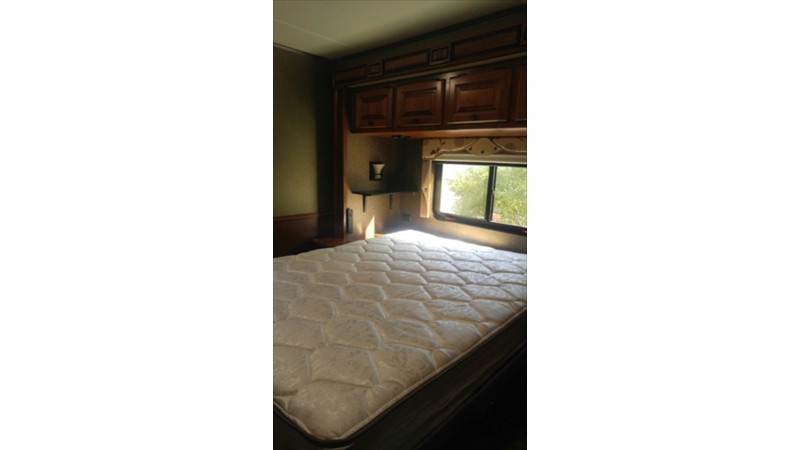 2013 Tiffin Allegro Open Road 35QBA - 014