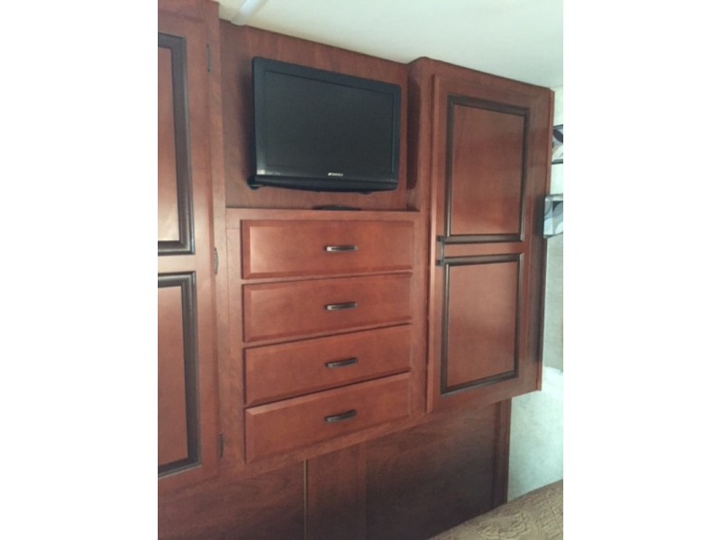 2013 Forest River Lexington 283TS - 010